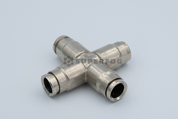 ข้อต่อ 4 ทาง